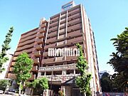 名古屋駅より徒歩8分 4階 築21年9ヶ月の賃貸物件