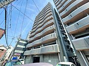 名古屋駅より徒歩18分 3階 築29年3ヶ月の賃貸物件