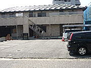 山王駅より徒歩9分 2階 築21年8ヶ月の賃貸物件