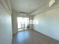 ファステート名古屋駅前ドリーム 703 7階1Kのリビング/ダイニング