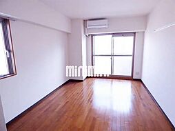 ＨＦ丸の内レジデンス 10階1Kのリビング/ダイニング