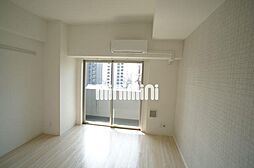 プレディアスタイル名古屋 7階1Kのリビング/ダイニング