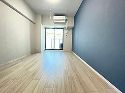 プレイズシード名駅北 902 9階1Kのリビング/ダイニング