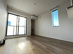 名古屋市営東山線 亀島駅 徒歩11分の賃貸マンション 3階1LDKのリビング/ダイニング