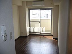 ｓｅｒｅｚａ錦 6階1Kのリビング/ダイニング