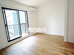 ＡＸＩＡ亀島 2階1Kのリビング/ダイニング