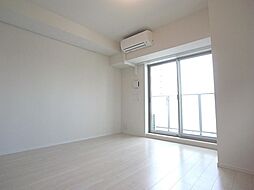 パークアクシス名駅南グランデ 6階1Kのリビング/ダイニング