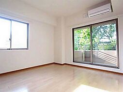 フォレスト那古野 2階ワンルームのリビング/ダイニング