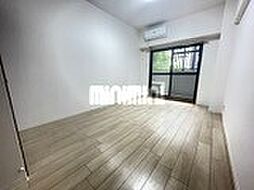 グランド　オウエスト 1階1Kのリビング/ダイニング