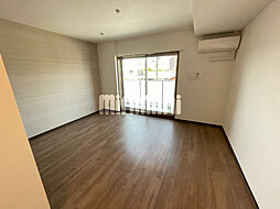 ドゥナーレ名駅西 305 3階1LDKのリビング/ダイニング