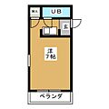 ラジール新道1階4.0万円