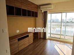 ルシェット白川公園