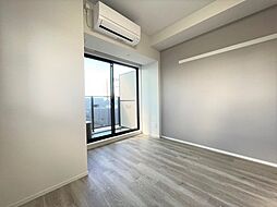 クレヴィスタ名駅南 1304 13階1Kのリビング/ダイニング