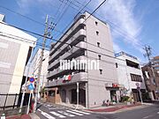 名古屋駅より徒歩8分 1階 築27年8ヶ月の賃貸物件