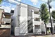 山王駅より徒歩8分 2階 築9年6ヶ月の賃貸物件