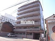 国際センター駅より徒歩4分 5階 築27年1ヶ月の賃貸物件