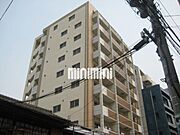 名古屋駅より徒歩5分 10階 築18年4ヶ月の賃貸物件