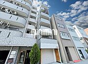 浅間町駅より徒歩7分 3階 築29年2ヶ月の賃貸物件