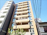 伏見駅より徒歩4分 10階 築23年3ヶ月の賃貸物件