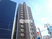 名古屋駅より徒歩10分 8階 築19年5ヶ月の賃貸物件