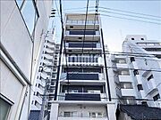 名古屋駅より徒歩9分 7階 築17年2ヶ月の賃貸物件