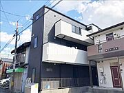 アバンティ名駅北の賃貸物件