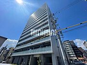 太閤通駅より徒歩5分 14階 築4年10ヶ月の賃貸物件
