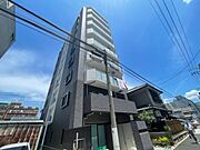 名古屋駅より徒歩10分 3階 築4年8ヶ月の賃貸物件