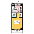 スクエアー太閤1階5.2万円