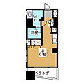 シャトー&ホテル名駅南2nd10階7.1万円