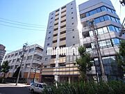 名鉄名古屋駅より徒歩14分 10階 築19年2ヶ月の賃貸物件