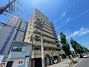 ザ・ロイヤルトップ名駅西 11階 築25年6ヶ月の賃貸物件
