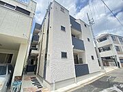 浅間町駅より徒歩9分 2階 築4年の賃貸物件