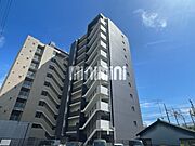 亀島駅より徒歩6分 6階 築3年10ヶ月の賃貸物件