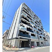山王駅より徒歩11分 10階 築2年4ヶ月の賃貸物件