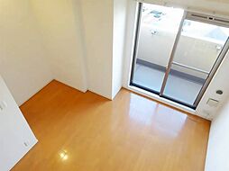プレサンス名古屋駅前アクシス 1Kの写真