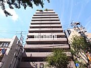 名古屋駅より徒歩6分 築27年6ヶ月 13階建の賃貸物件