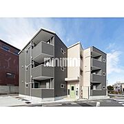 NAGOYAtheFORESTの賃貸物件