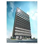 浅間町駅より徒歩8分 新築 14階建の賃貸物件