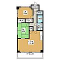 メゾン白川2階10.0万円