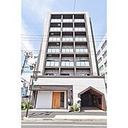 Ｔ’ｓＲＥＳＩＤＥＮＣＥＮａｇｏｙａ 5階 築5年6ヶ月の賃貸物件