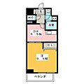 稲垣ビル栄ディアコート白川6階8.7万円