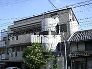 本陣駅より徒歩5分 2階 築32年2ヶ月の賃貸物件