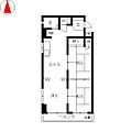 マツヤマンション1階4.5万円