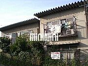 本陣駅より徒歩3分 2階 築50年7ヶ月の賃貸物件