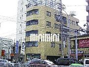 中村公園駅より徒歩2分 5階 築42年9ヶ月の賃貸物件