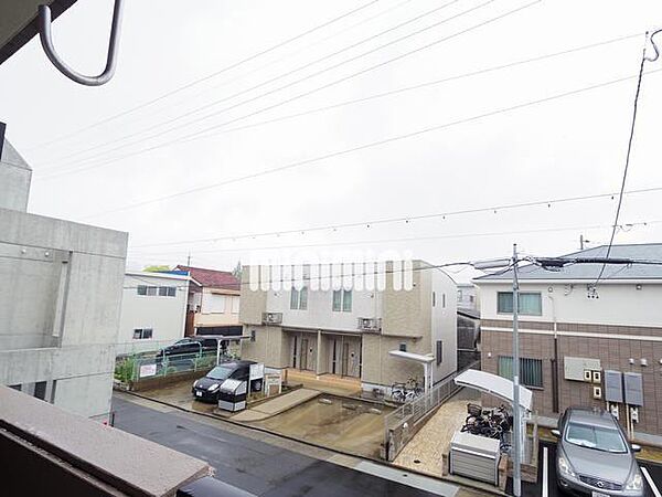 フレア ｜愛知県名古屋市中村区高道町３丁目(賃貸マンション1K・2階・24.20㎡)の写真 その15