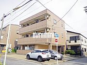 本陣駅より徒歩15分 2階 築28年8ヶ月の賃貸物件