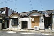 中村日赤駅より徒歩5分 1階 築64年3ヶ月の賃貸物件
