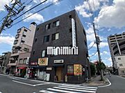 中村日赤駅より徒歩8分 2階 築29年4ヶ月の賃貸物件